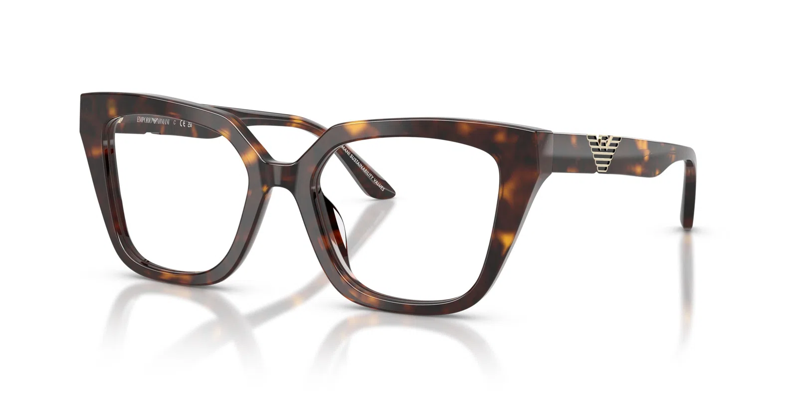 Emporio Armani 3267U Eyeglasses - view 15